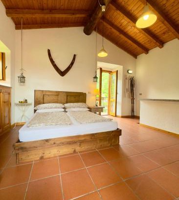 Segna Ski Chalet | Casa Antonietta