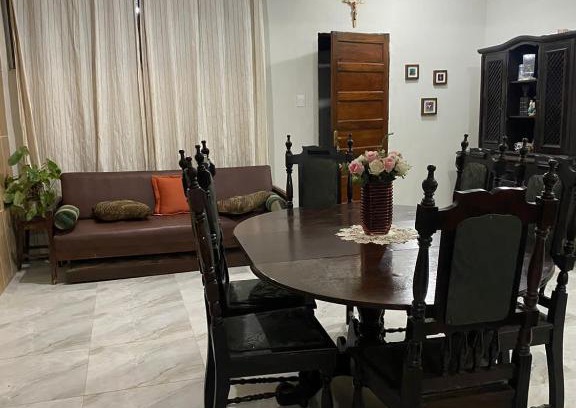 Congonhas Apartment | Casa ao lado da Basílica