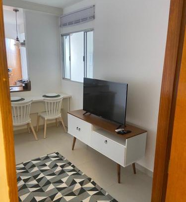 Guarulhos Apartment | Casa Apto inteiro-4 camas 8 km aeroporto-Guarulhos
