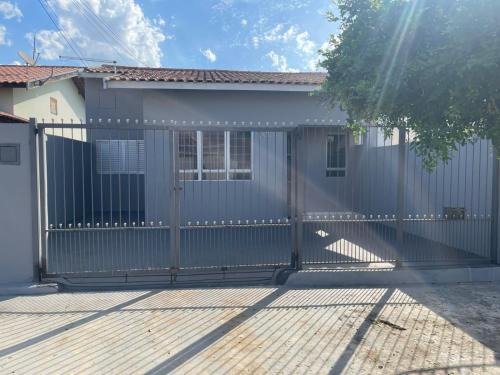 Holambra House | Casa Arália Premiatto