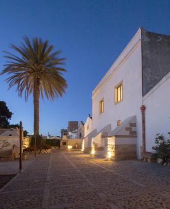 Birgi Vecchi Apartment | Casa Aranci