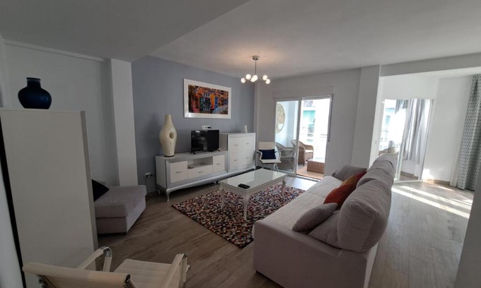 Altea Apartment | CASA ARBOL DE VIDA