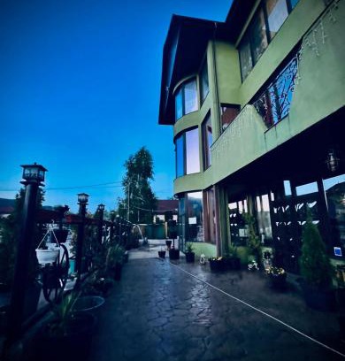 Vadurele House | Casa Ardeleanului 2