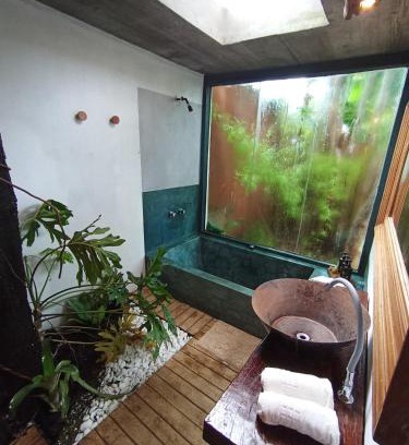 Alto Paraiso de Goias House | Casa Aroeira Alto Paraíso de Goiás