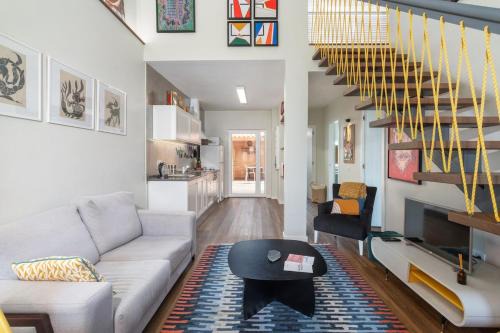 Odeceixe House | Casa Arte 5