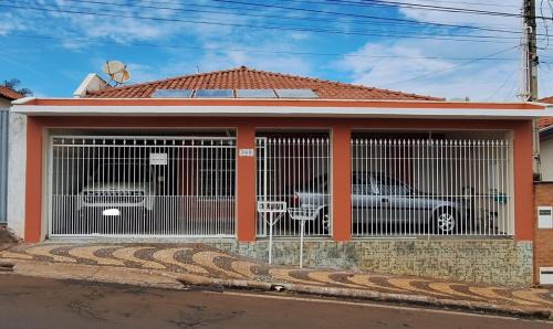 Brotas House | Casa Assumpção, centro