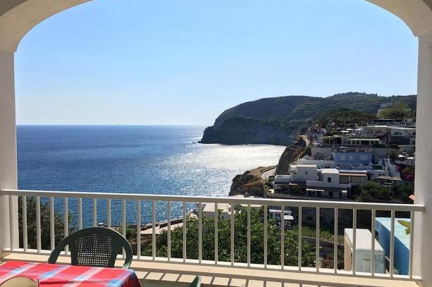 Sant'Angelo Bed & Breakfast | Casa Assunta