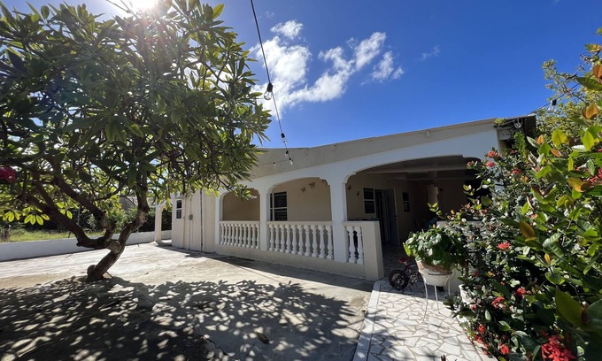 Brievengat House | Casa Augusto - Child-friendly home for 6 people! Remote worker