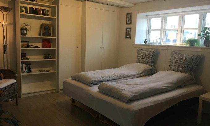 Aalborg Apartment | Casa Aurora