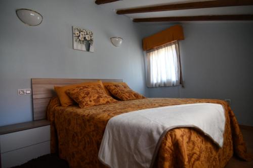 O Carballino House | Casa Avoa María