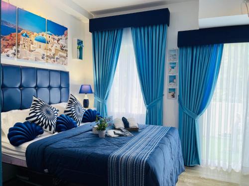 Tagaytay Apartment | Casa Ayesha Sweet Staycation at La Bella Tagaytay