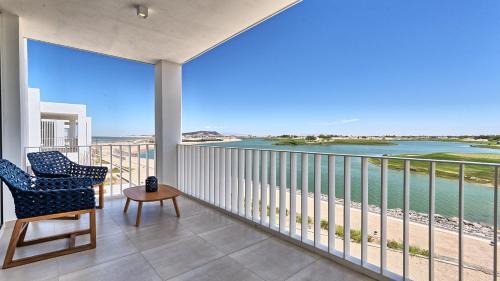 La Choya Apartment | Casa Azul LV 24, Costa Divina