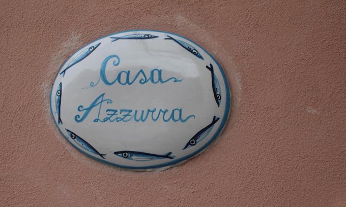 Cetara Apartment | Casa Azzurra