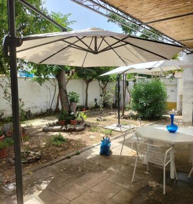 Conca Specchiulla House | Casa Azzurra