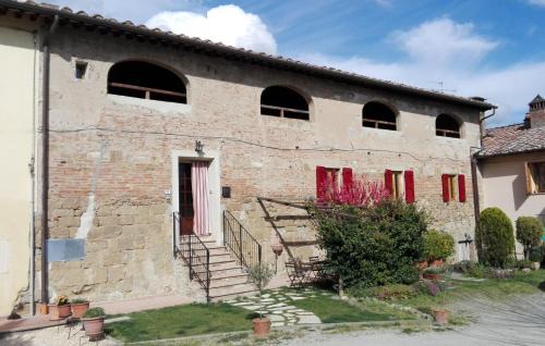 Canonica House | Casa Badia