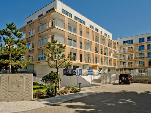 Hel Apartment | Casa Baia BlueApart Hel