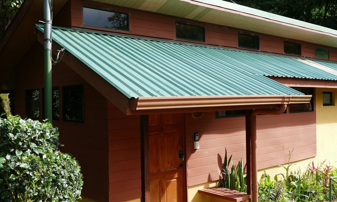 Monteverde Apartment | Casa Balbi Forest Studio. Nature Lovers