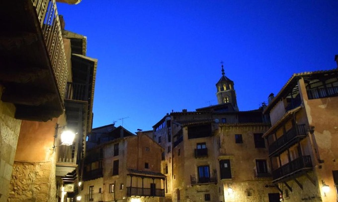 Albarracin Apartment | Casa Balcón de Albarracín