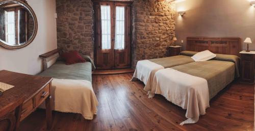 Pradoluengo Hotel | Casa Barría