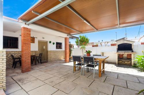 El Palmar House | Casa Basallote