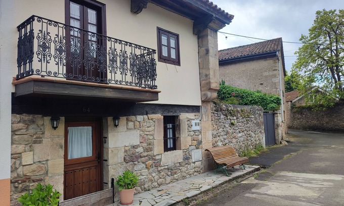 Las Fraguas House | Casa Begoña en Las Fraguas