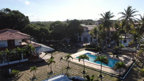 Fortaleza House | casa beijo do sol