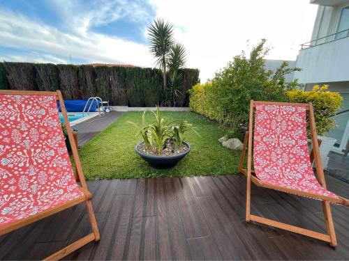 Povoa De Varzim Villa | Casa Beiriz