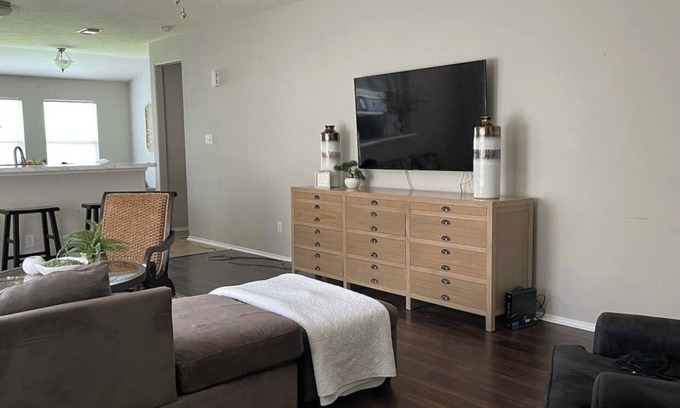 Atascocita House | Casa Bella .oasis by IAH airport