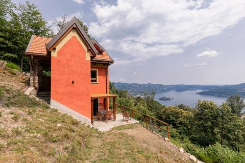 Pella House | Casa Belvedere Egro - tiny house