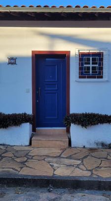 Diamantina House | Casa Bem-te-vi Diamantina