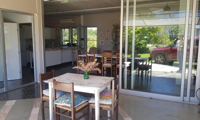 Province of Chaco Apartment | Casa Bernardis Alquiler temporal