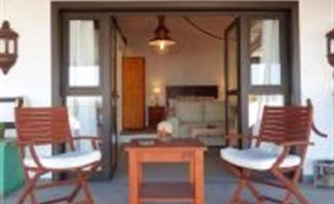 Tias House | Casa Berriel 1