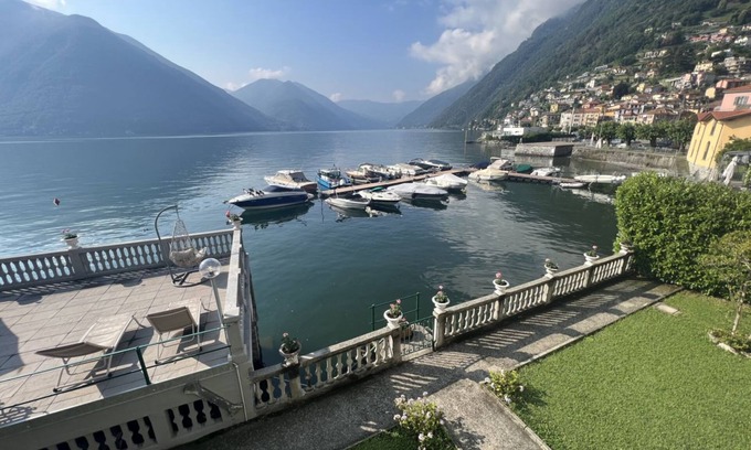 Argegno Apartment | Casa Beverly 2 - My Home in Como