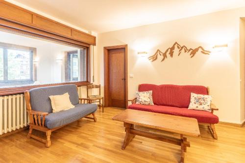 Cortina d'Ampezzo Apartment | Casa Bigontina, in pieno centro a Cortina