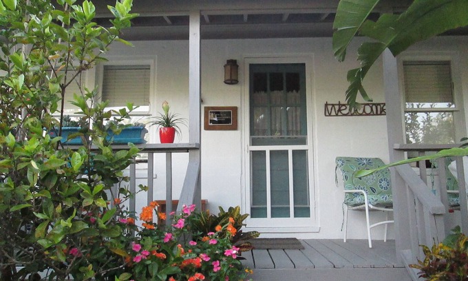 Sanibel Cottage | Casa Blanca Cottage - East Lighthouse End