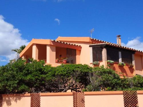 Maddalenedda House | Casa Bon' Aria fronte mare sud Sardegna (P1899)
