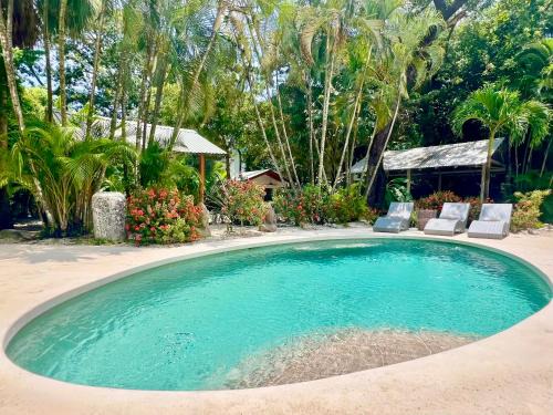 Nosara House | Casa Bonita - 5br With Pool Walk To Beach!