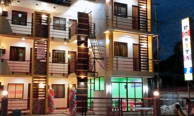 Oslob Hostel | Casa Bonita Inn Oslob