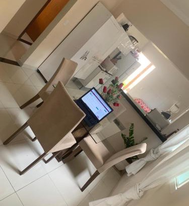 Novo Sao Geraldo House | Casa