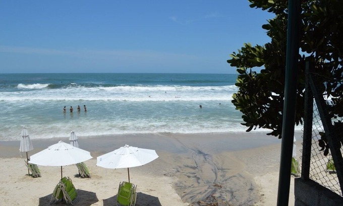 Cidade Jardim Tom House | Casa em Condomínio Sítio São Pedro , Melhor Praia do Litoral sul de SP