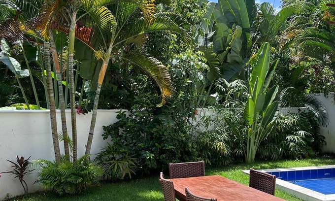 Pipa House | Casa Rêve - La Reserve - Pipa