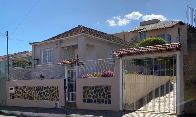 Centro House | Casa