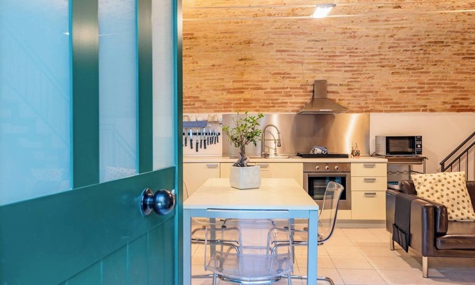 Rocca San Giovanni Apartment | Casa Bramare - YourPlace Abruzzo