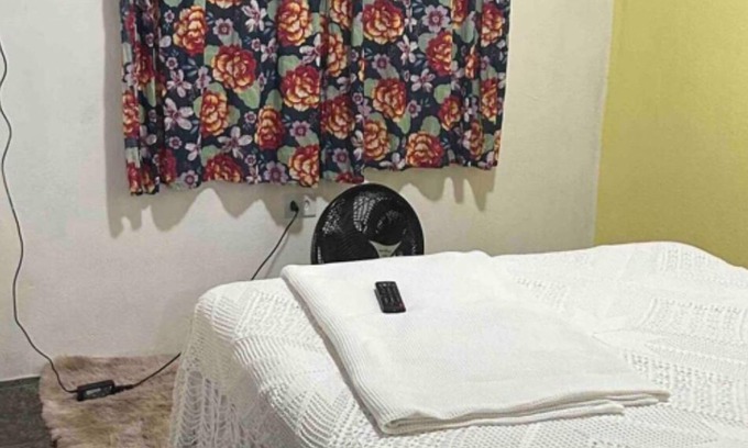 Cabore House | Casa Bromélia ! A 10 a 15 Minutos do Centro Caminhado