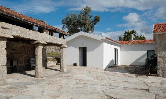 Cabeceiras de Basto House | Casa Cândida