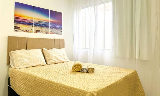 Barra de Sao Joao Ski Chalet | Casa c WiFi e vista p o mar - Barra de São João/RJ
