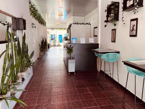 Yopal House | Casa Cabieles Hostal