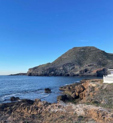 Cala Reona Apartment | Casa Cabo Palos