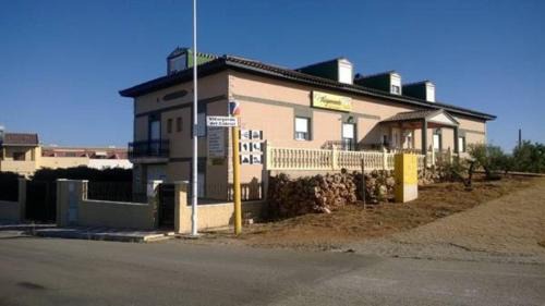 Villargordo del Cabriel House | Casa Cabriel