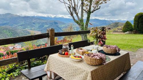 Cahecho Ski Chalet | Casa CaChucho